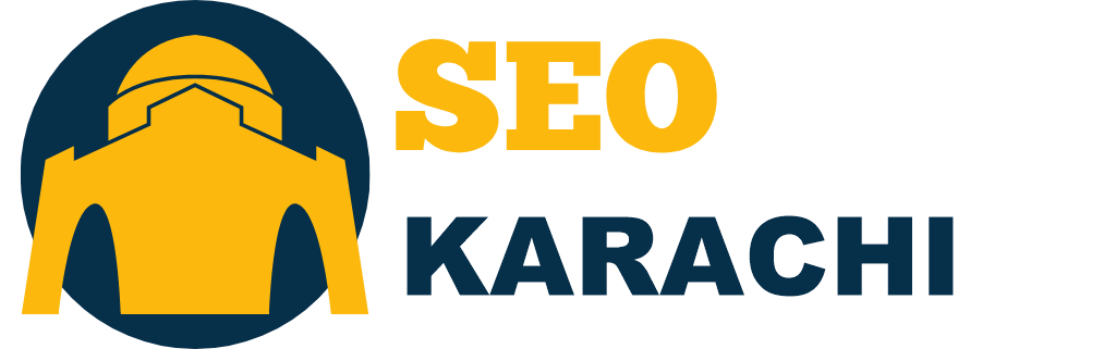 SEO Karachi logo